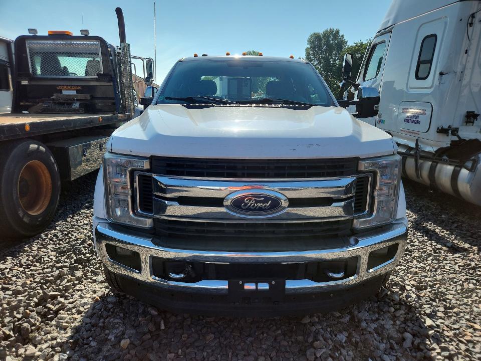 Продажа на аукционе авто 2017 Ford F450, vin: 1FT8W4DT4HEE29749, номер лота: 60094326