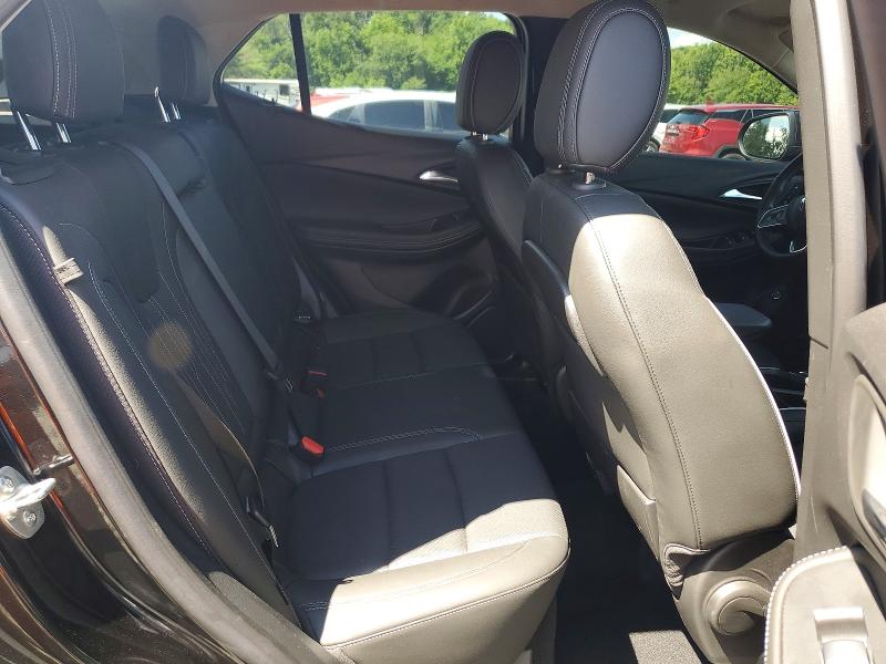 Продажа на аукционе авто 2025 Buick Encore Gx, vin: KL4AMGSLXSB016281, номер лота: 60010826
