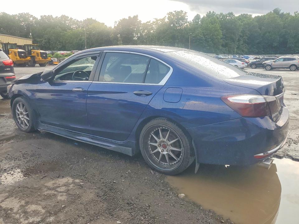Aukcja sprzedaży 2013 Honda Accord, vin: 1HGCR2F30DA265468, numer aukcji: 63059246