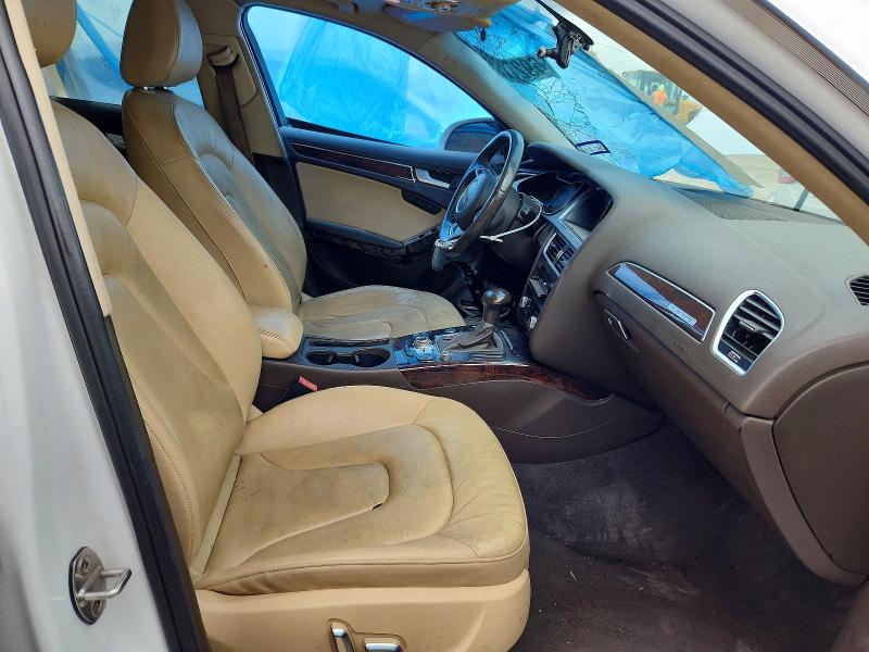 Aukcja sprzedaży 2015 Audi A4 Allroad, vin: WA1UFAFL6FA088010, numer aukcji: 59272836