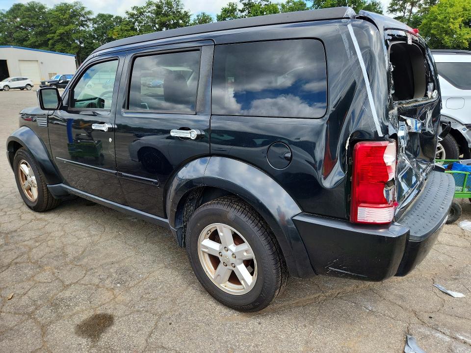 Aukcja sprzedaży 2008 Dodge Nitro, vin: 1D8GT58K78W219105, numer aukcji: 61604086