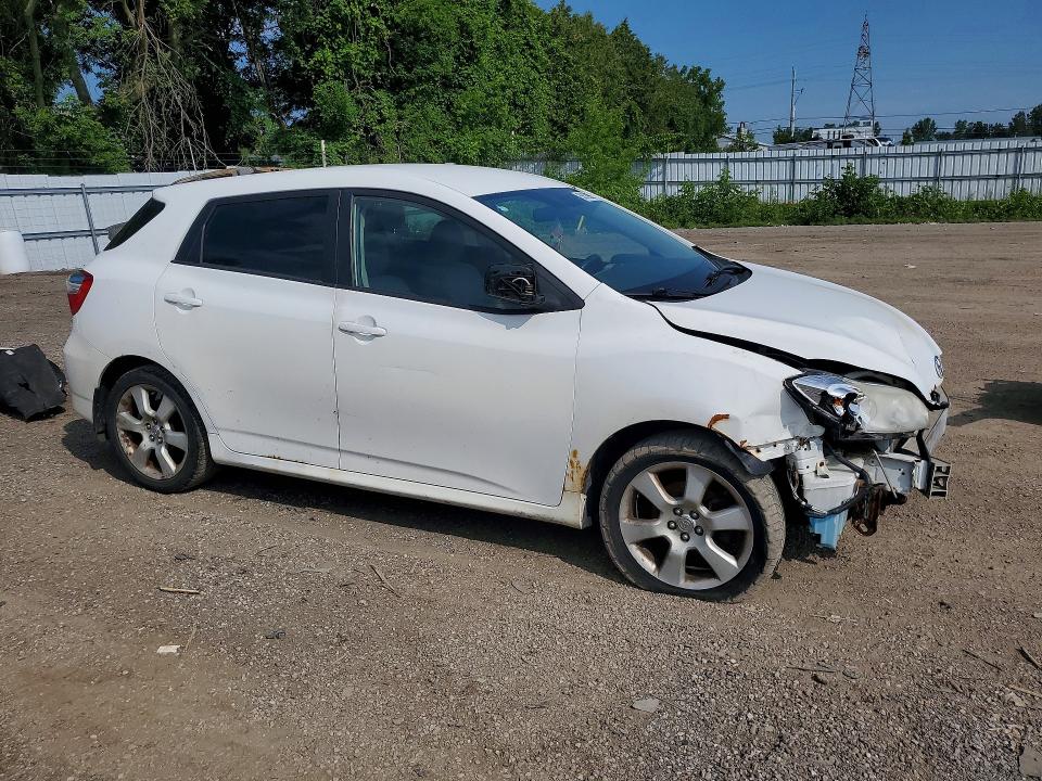 Продажа на аукционе авто 2011 Toyota Matrix, vin: 2T1KU4EE9BC665478, номер лота: 59169696