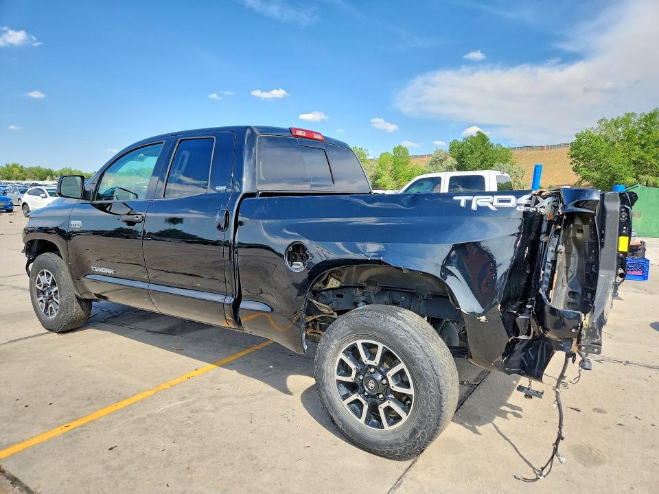 Aukcja sprzedaży 2019 Toyota Tundra, vin: 5TFUY5F18KX869334, numer aukcji: 61409986