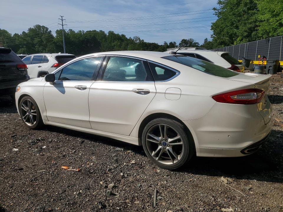 Aukcja sprzedaży 2013 Ford Fusion, vin: 3FA6P0D93DR232408, numer aukcji: 61916926