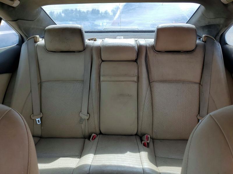 Продажа на аукционе авто 2011 Lexus Es, vin: JTHBK1EG9B2441100, номер лота: 61552476