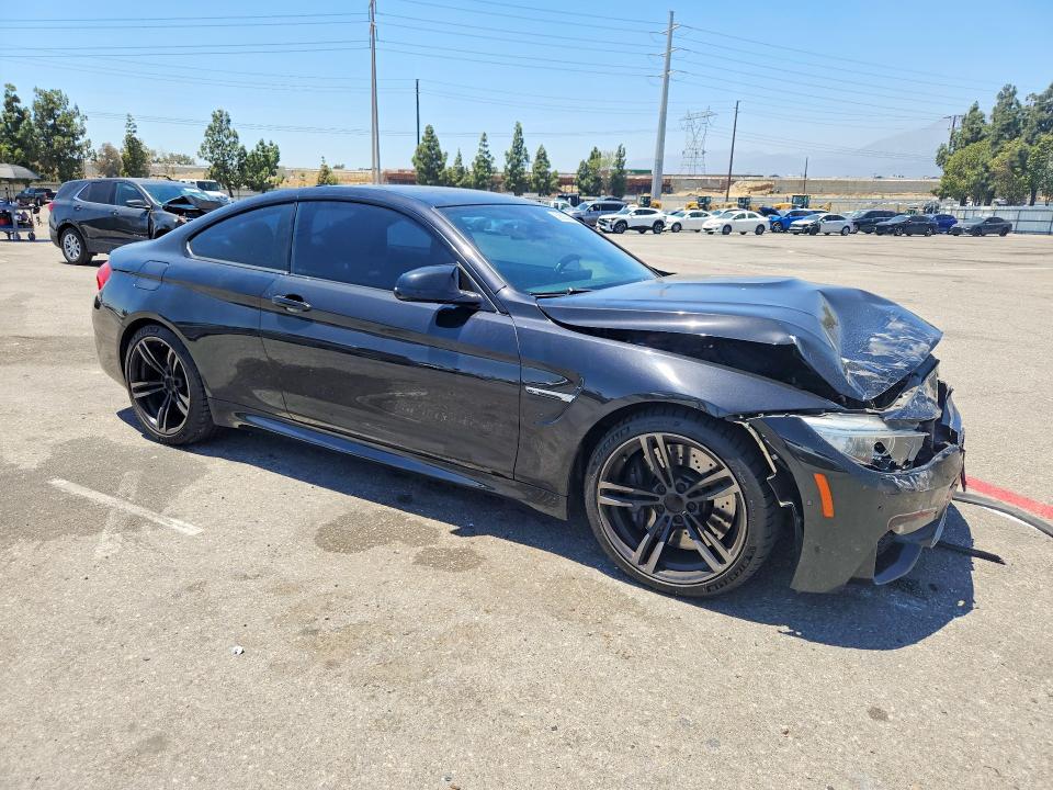 Продаж на аукціоні авто 2015 Bmw M4, vin: WBS3R9C56FK330908, номер лоту: 59835366