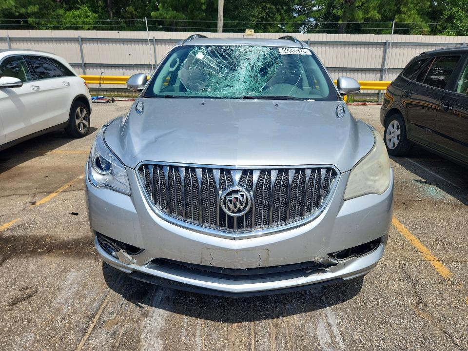 Aukcja sprzedaży 2015 Buick Enclave, vin: 5GAKRBKD9FJ130096, numer aukcji: 59555876