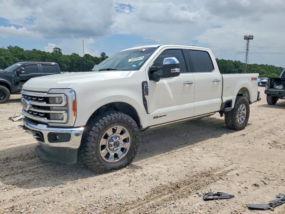 Aukcja sprzedaży 2023 Ford F250, vin: 1FT8W2BT7PEC98872, numer aukcji: 48259416
