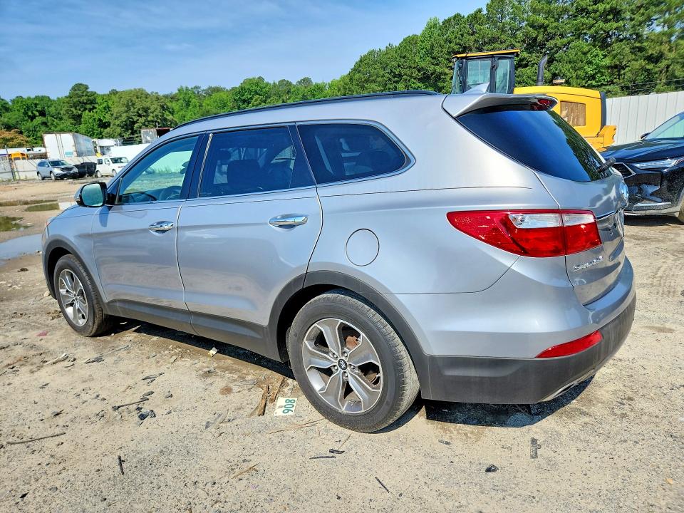 Продажа на аукционе авто 2014 Hyundai Santa Fe, vin: KM8SN4HF5EU036580, номер лота: 59808936