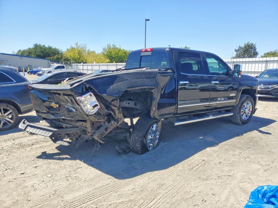 Aukcja sprzedaży 2016 Chevrolet Silverado, vin: 1GC1KXE80GF199371, numer aukcji: 63501486