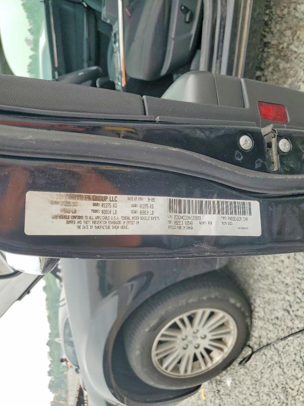 2010 Chrysler 300 მანქანა იყიდება აუქციონზე, vin: 2C3CA4CD2AH122893, აუქციონის ნომერი: 61224296