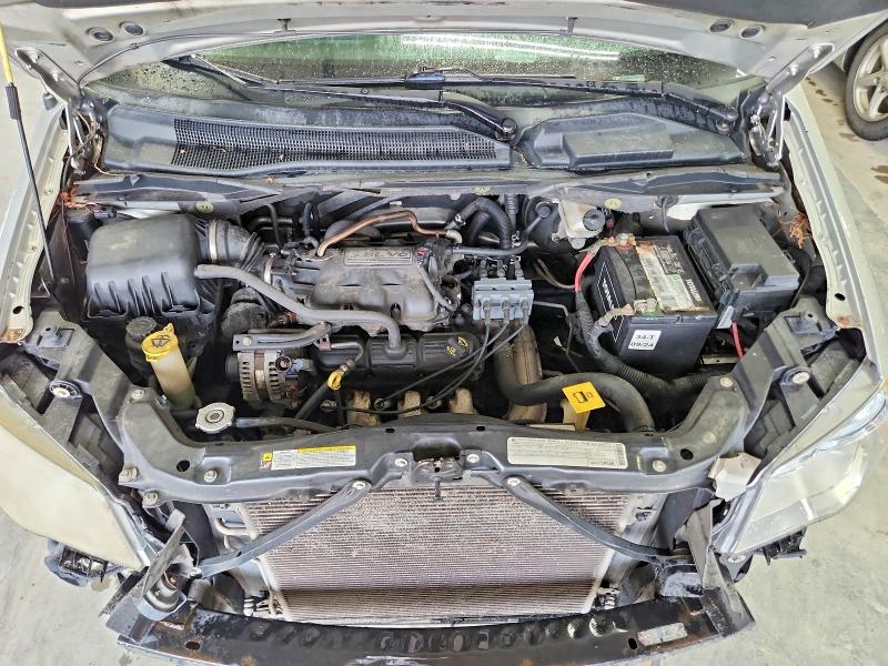 2010 Chrysler Town & Ctry მანქანა იყიდება აუქციონზე, vin: 2A4RR5D13AR279233, აუქციონის ნომერი: 59683466
