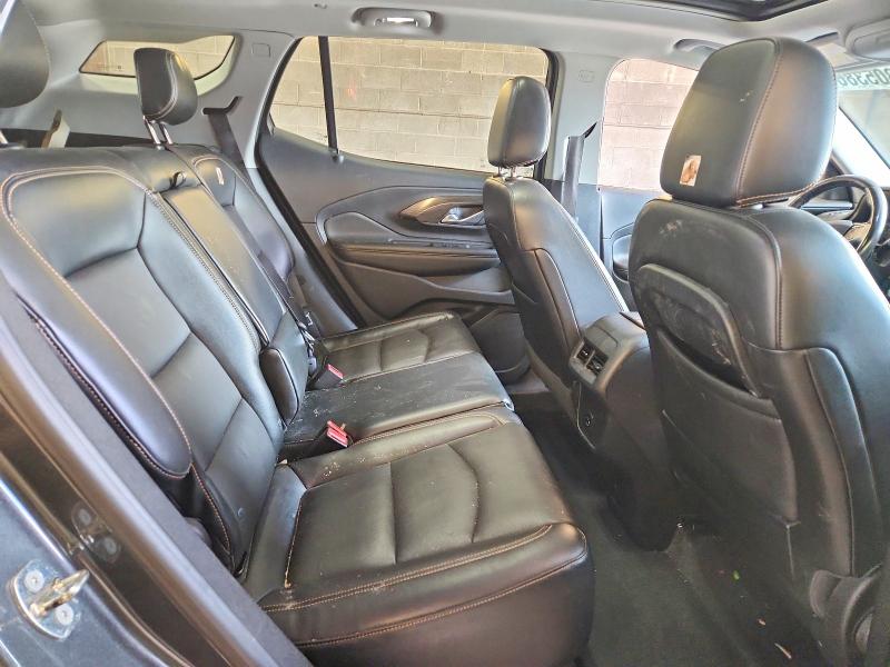 2018 Gmc Terrain მანქანა იყიდება აუქციონზე, vin: 3GKALVEX0JL158829, აუქციონის ნომერი: 60805386