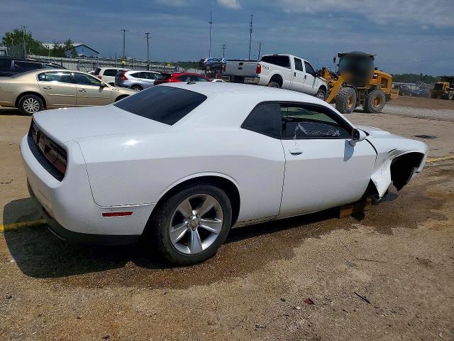 Продажа на аукционе авто 2015 Dodge Challenger, vin: 2C3CDZAG6FH913131, номер лота: 58799096