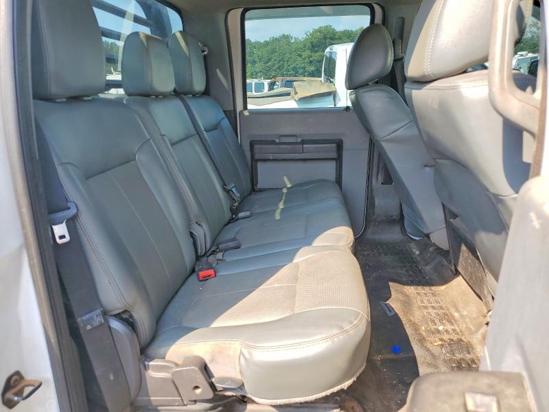 Продаж на аукціоні авто 2015 Ford F450, vin: 1FD0W4HT4FED33040, номер лоту: 63016086