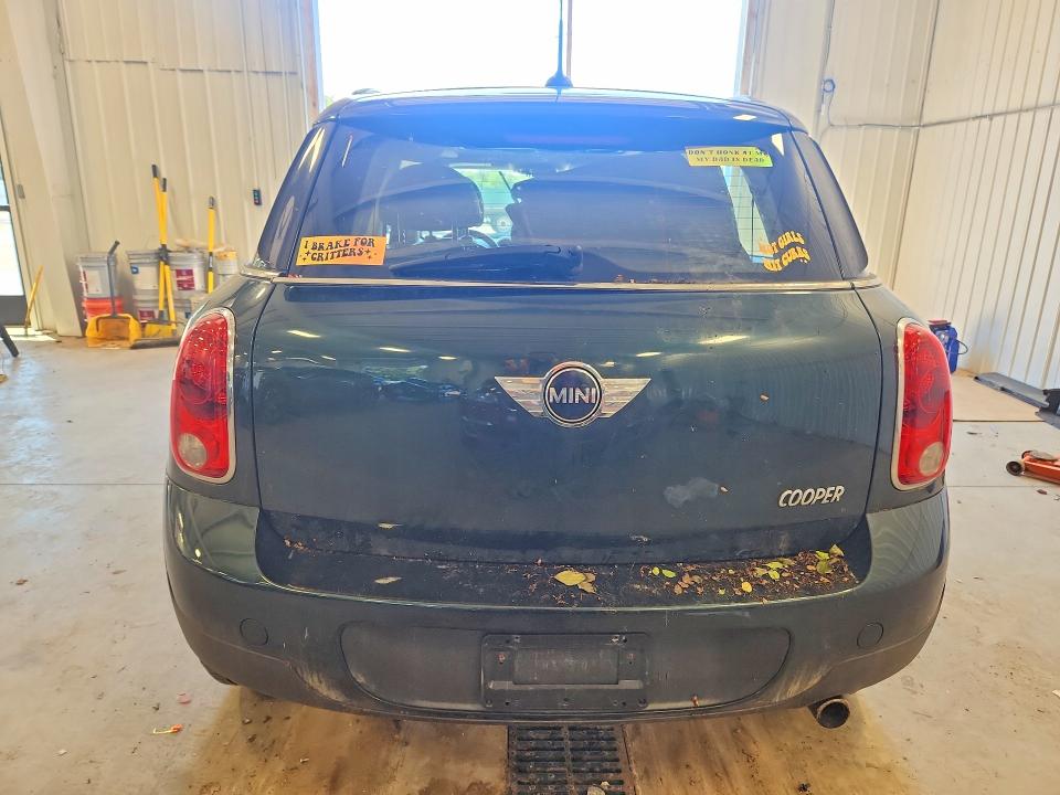 Продажа на аукционе авто 2012 Mini Cooper, vin: WMWZB3C57CWM03935, номер лота: 59888746