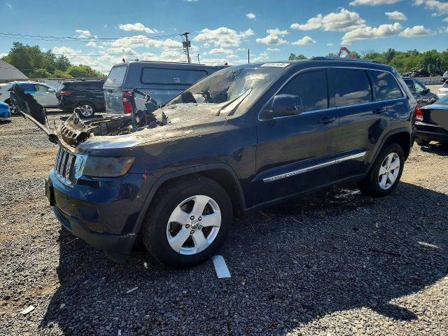 Auction sale of the 2012 Jeep Grand Cherokee, vin: 1C4RJFAG6CC345880, lot number: 60262436