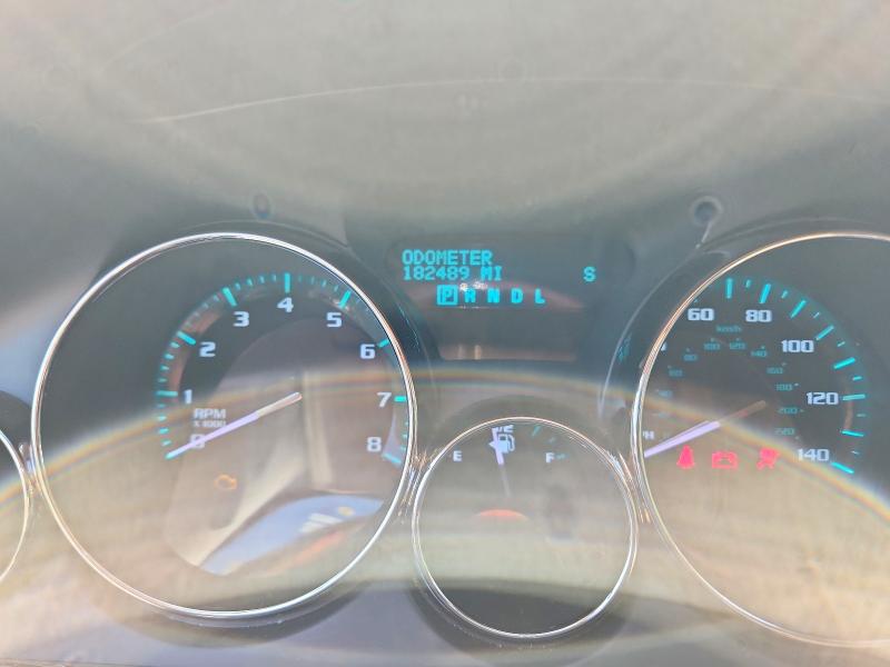 2013 Buick Enclave მანქანა იყიდება აუქციონზე, vin: 5GAKRCKD7DJ121772, აუქციონის ნომერი: 60622416