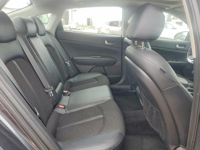 Aukcja sprzedaży 2019 Kia Optima, vin: 5XXGT4L38KG377664, numer aukcji: 60191826