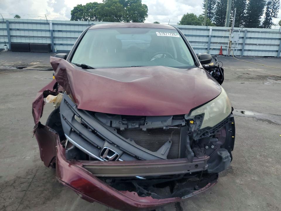 Aukcja sprzedaży 2014 Honda Cr-v, vin: 5J6RM3H3XEL008201, numer aukcji: 57871726