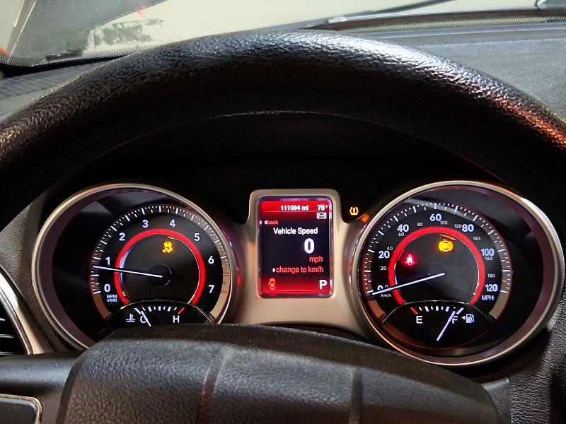 Продажа на аукционе авто 2013 Dodge Journey, vin: 3C4PDCAB2DT529883, номер лота: 61078656