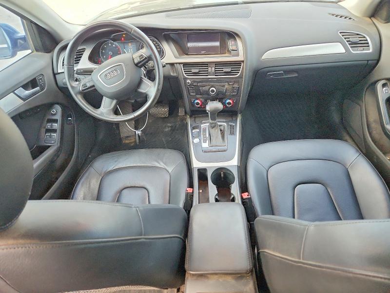 Aukcja sprzedaży 2013 Audi A4, vin: WAUEFAFL7DA155623, numer aukcji: 61183546
