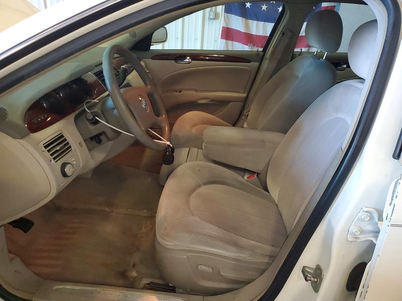 60930696 :رقم المزاد ، 1G4HP57246U154405 vin ، 2006 Buick Lucerne مزاد بيع