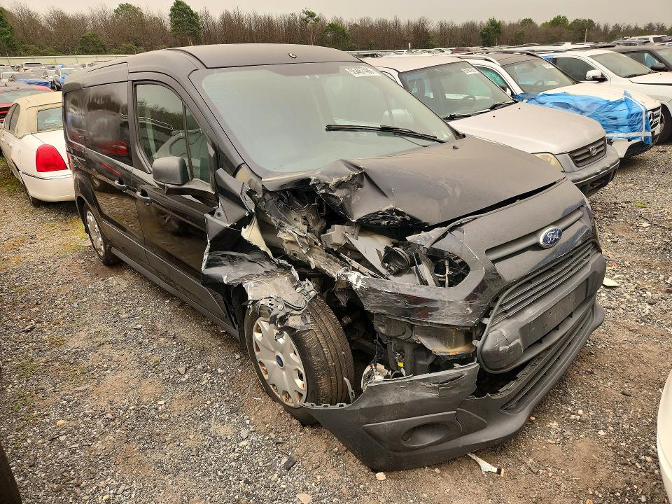 Продаж на аукціоні авто 2016 Ford Transit, vin: NM0LS7E70G1270367, номер лоту: 55467486