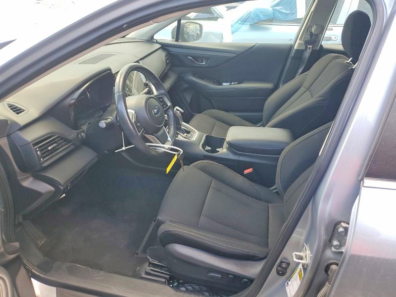 57006826 :رقم المزاد ، 4S3BWAC64M3002626 vin ، 2021 Subaru Legacy مزاد بيع