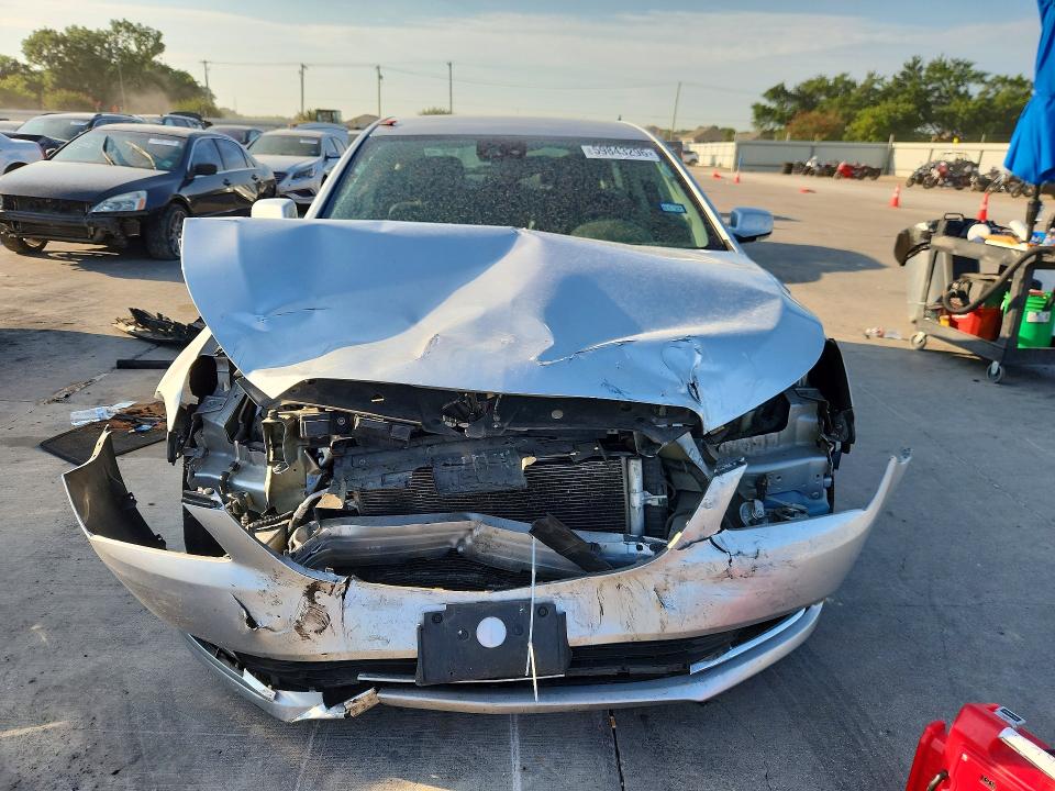 Aukcja sprzedaży 2016 Buick Lacrosse, vin: 1G4GD5G36GF157809, numer aukcji: 59843296