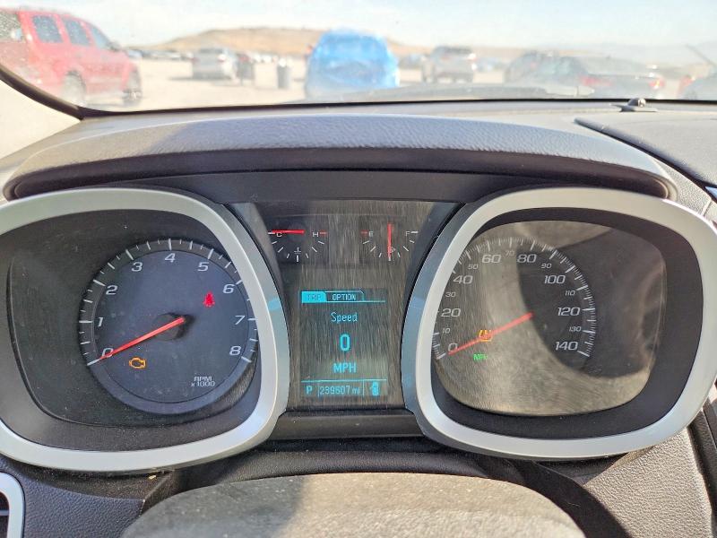 Продаж на аукціоні авто 2015 Chevrolet Equinox, vin: 2GNALAEK8F1133332, номер лоту: 59819446