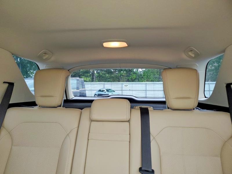 59951196 :رقم المزاد ، 4JGDA5HB5JB015371 vin ، 2018 Mercedes-benz Gle مزاد بيع