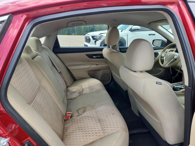 Продаж на аукціоні авто 2017 Nissan Altima, vin: 1N4AL3AP5HC231663, номер лоту: 59698436