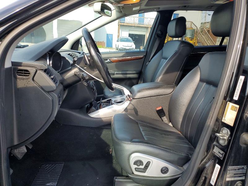 62133156 :رقم المزاد ، 4JGCB2FE8AA112672 vin ، 2010 Mercedes-benz R مزاد بيع
