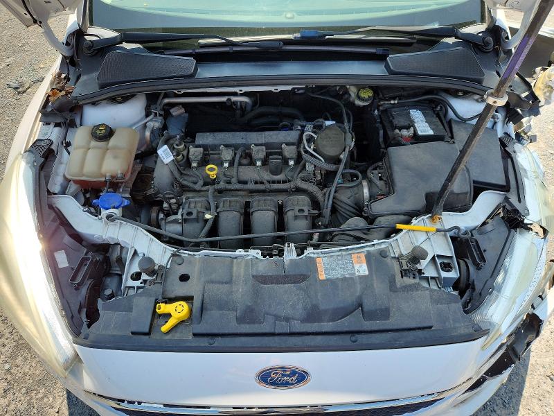 2015 Ford Focus მანქანა იყიდება აუქციონზე, vin: 1FADP3F27FL362699, აუქციონის ნომერი: 59405976