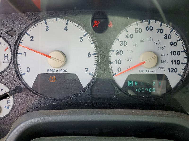 Aukcja sprzedaży 2008 Dodge Ram 1500, vin: 1D7HU18218S528025, numer aukcji: 60818736