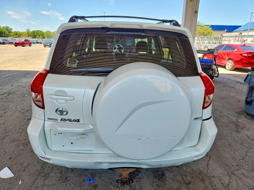 Aukcja sprzedaży 2008 Toyota Rav4, vin: JTMBD31V885134357, numer aukcji: 59848906