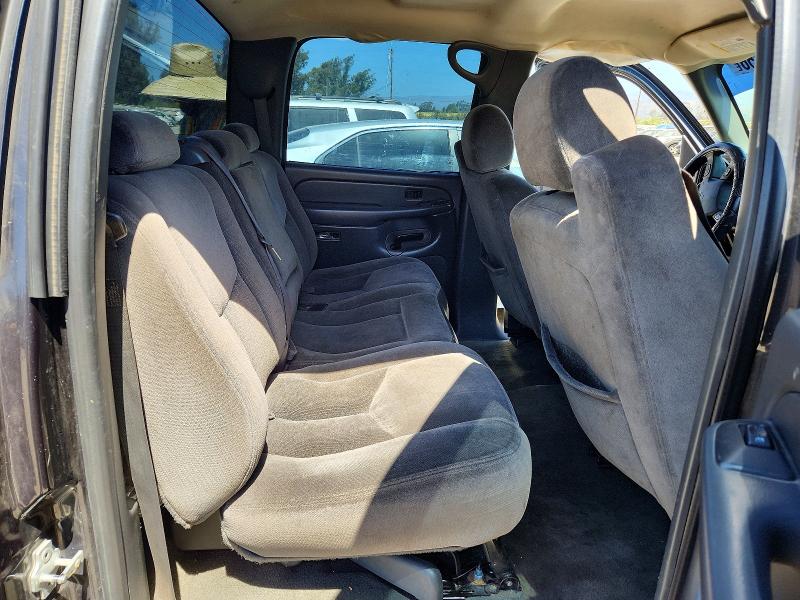 Продажа на аукционе авто 2005 Gmc New Sierra, vin: 2GTEC13T251113050, номер лота: 61573156