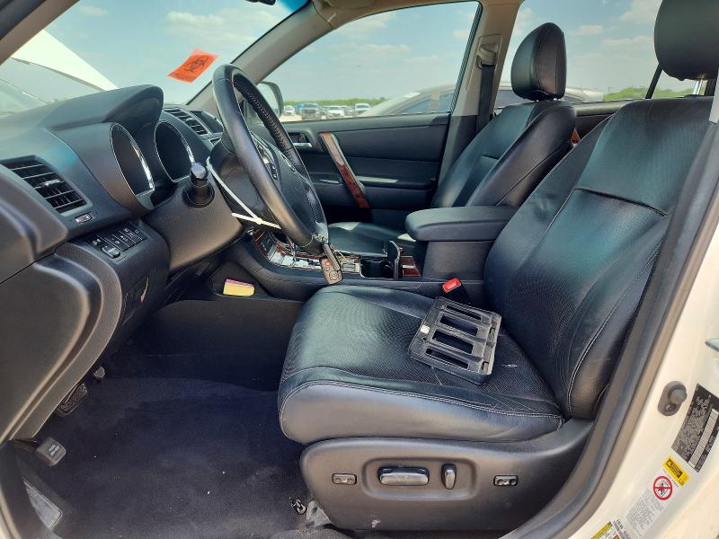 Aukcja sprzedaży 2013 Toyota Highlander, vin: 5TDYK3EH4DS125678, numer aukcji: 63172696