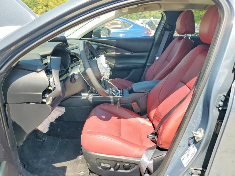 2024 Mazda Cx-30 მანქანა იყიდება აუქციონზე, vin: 3MVDMBCM3RM632046, აუქციონის ნომერი: 59385116