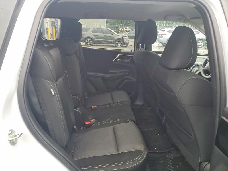 2024 Mitsubishi Outlander მანქანა იყიდება აუქციონზე, vin: JA4J4UA84RZ022283, აუქციონის ნომერი: 41632746