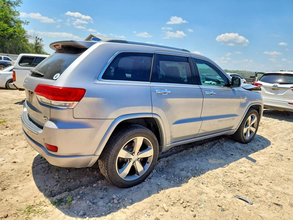2014 Jeep Grand Cherokee მანქანა იყიდება აუქციონზე, vin: 1C4RJECG5EC197571, აუქციონის ნომერი: 59675566