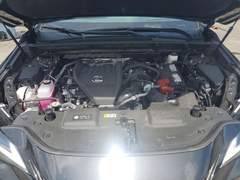 Aukcja sprzedaży 2026 Lexus Nx, vin: 2T2GGCEZ9TC100493, numer aukcji: 59343416