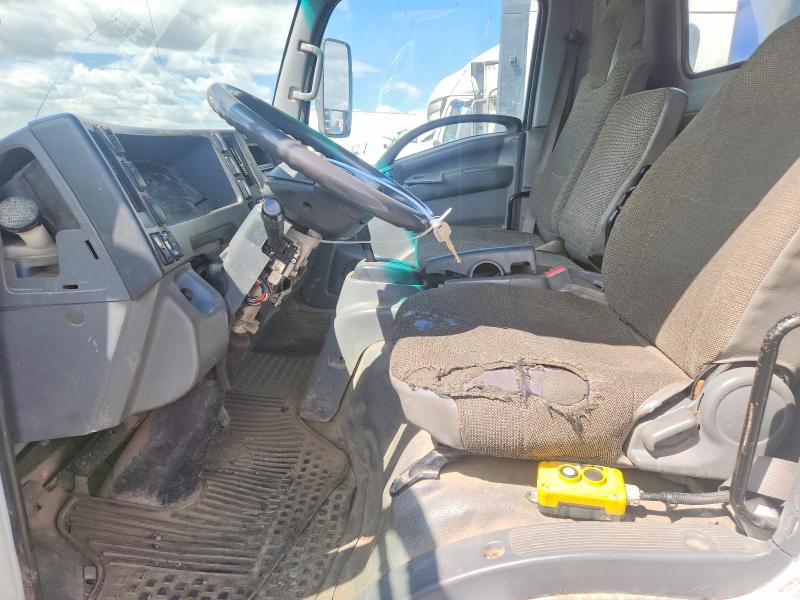 Aukcja sprzedaży 2015 Isuzu Npr Hd, vin: 54DC4W1C9FS801466, numer aukcji: 58939826