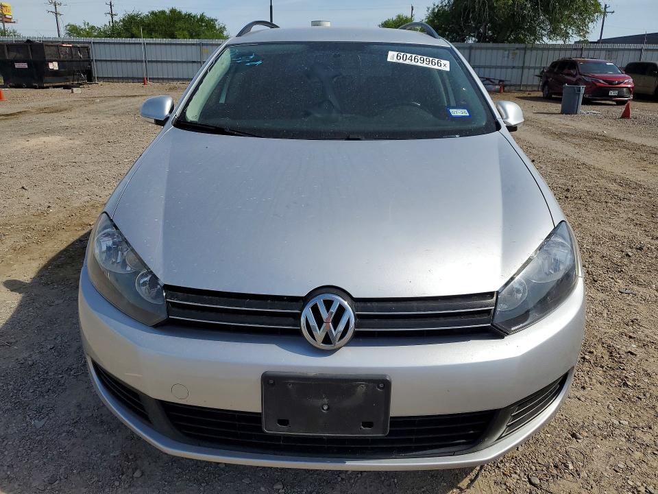 Aukcja sprzedaży 2010 Volkswagen Jetta, vin: 3VWPX7AJ3AM663973, numer aukcji: 60469966