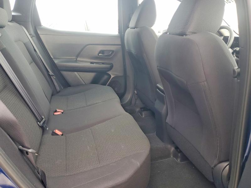 Aukcja sprzedaży 2026 Nissan Kicks, vin: 3N8AP6BE9TL373657, numer aukcji: 61717876