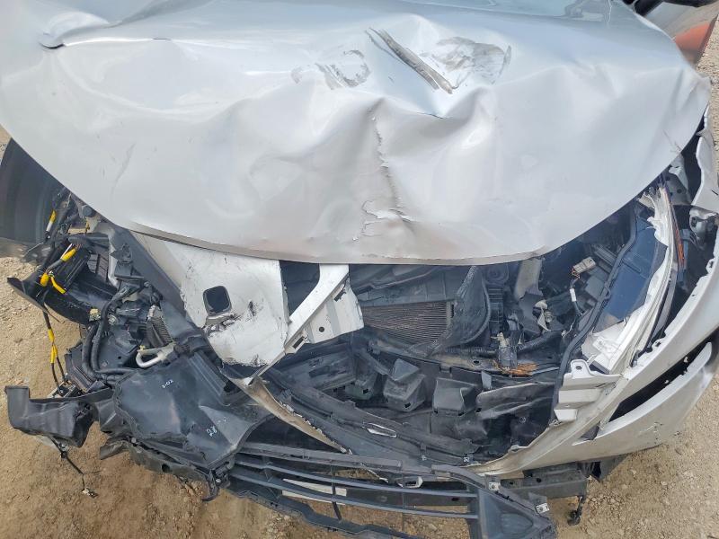Продажа на аукционе авто 2021 Nissan Rogue, vin: 5N1AT3BB5MC676472, номер лота: 85987575