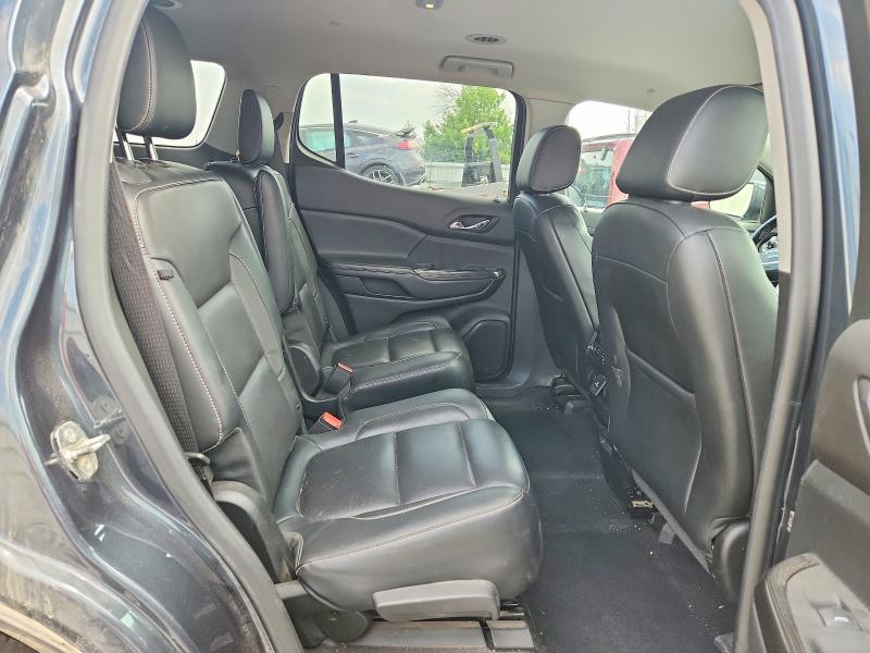 Продажа на аукционе авто 2019 Gmc Acadia, vin: 1GKKNMLS3KZ143817, номер лота: 61403166