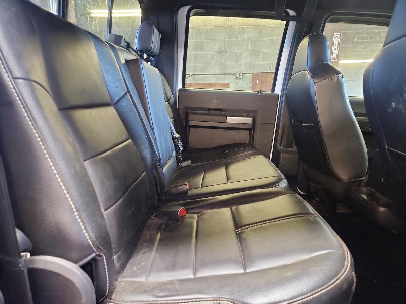Продаж на аукціоні авто 2008 Ford F350, vin: 1FTSW31R98ED27338, номер лоту: 60597796