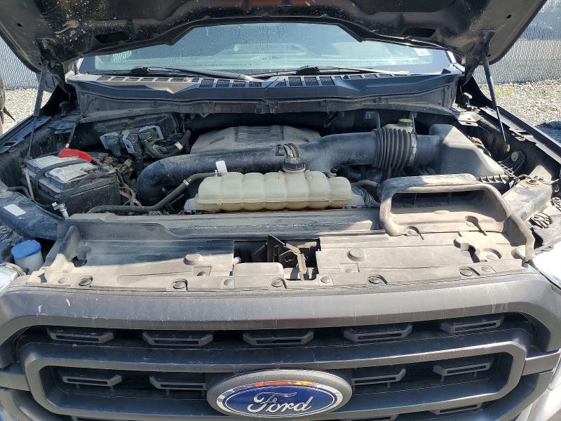 Aukcja sprzedaży 2022 Ford F150, vin: 1FTFX1E83NFA32892, numer aukcji: 59577536